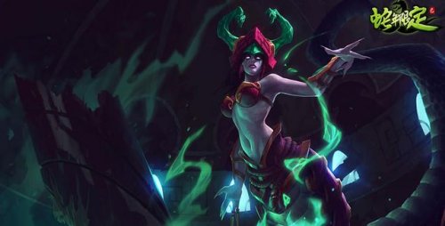 lol狼人城市皮肤稀有吗,lol手游皮肤稀有度一览表