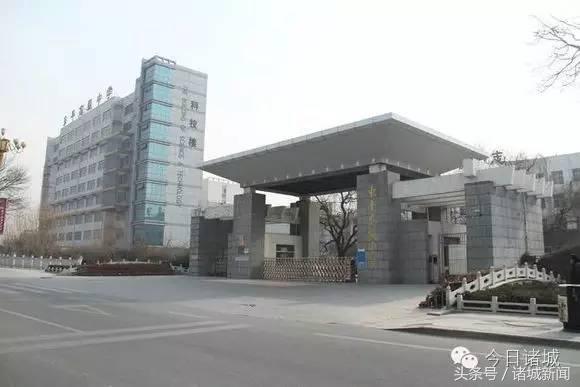 诸城市中学排名最新,全国百强县诸城排名