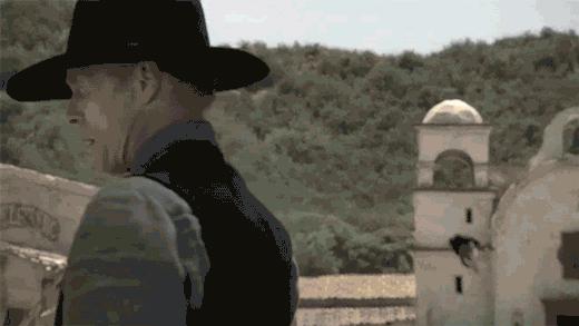 西部世界第一季一口气,西部世界第一季免费未删减