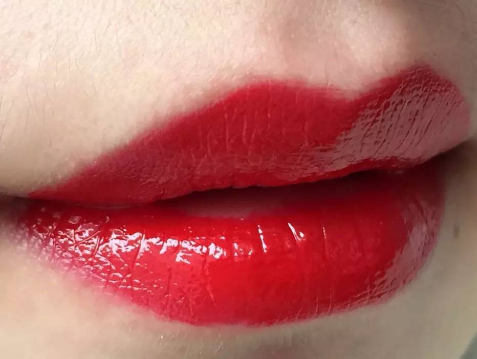 吃土色口红推荐排行榜前十名,最正的正红色口红