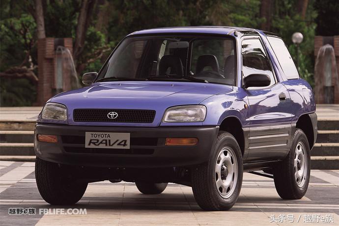 rav42.0四驱尊贵版试驾,2016rav4风尚评测