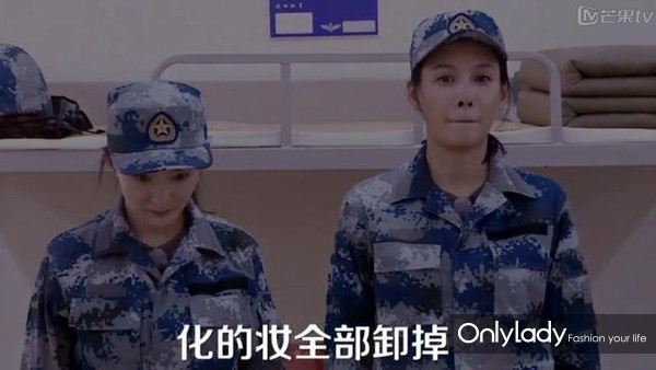 杨幂的素颜妆,杨幂的真实体重和身高