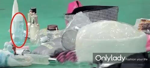 杨幂的素颜妆,杨幂的真实体重和身高