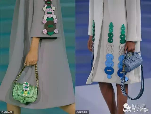 上班包包，就要这3款大容量颜值高的！