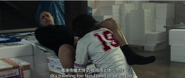 这绝对是史上最污的电影,没有之一。。。