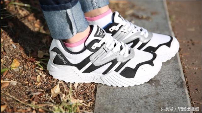 韩国潮流红星的运动品牌~