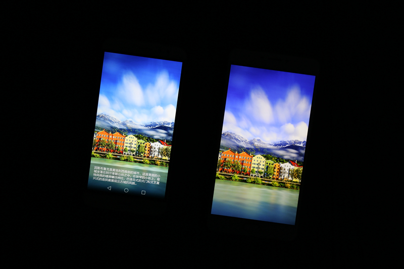 华为手机麦芒5评测,华为麦芒五升级鸿蒙