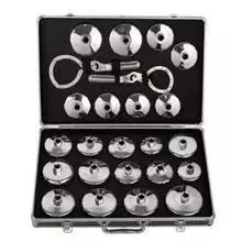 汽车维修常用工具有哪些,汽车维修师的工具有哪些