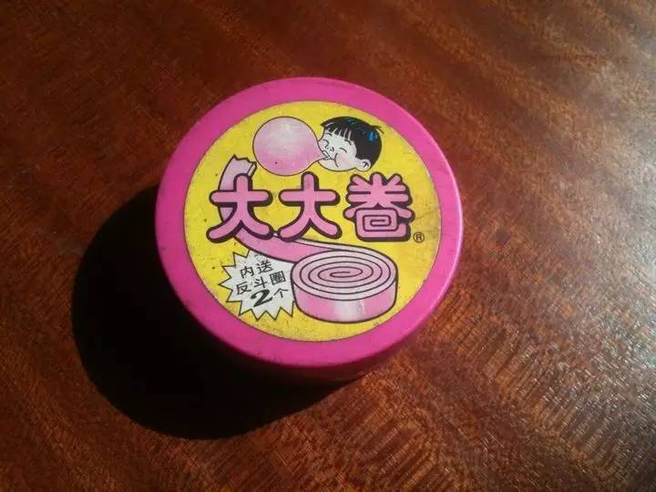 找回童年记忆儿时的味道,属于你的童年美好回忆