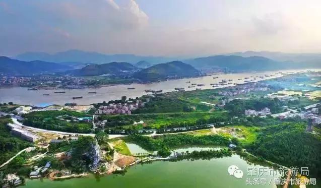 肇庆最新重磅消息,广东肇庆新消息