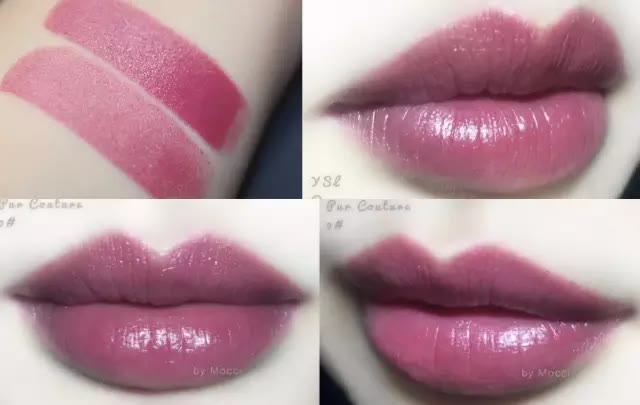 ysl橘色系口红推荐,ysl当前最流行的口红色