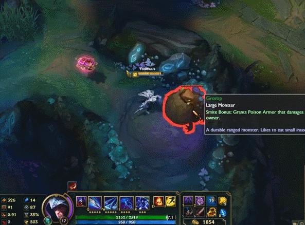 LOL新装备效果一览：诈尸治疗上单和ADC要私奔了！