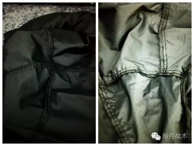 听风者皮肤衣简评,鹰爪行动听风者皮肤