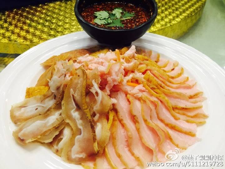 到大理一定要吃的美食,去大理邂逅一场风花雪月