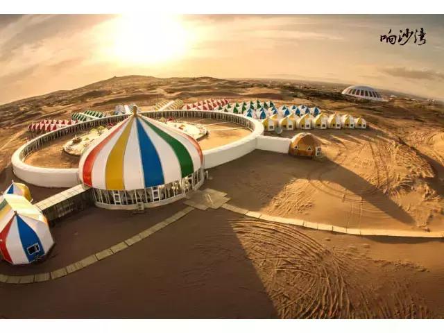 中国首批5a景区有哪些,5A景区大全