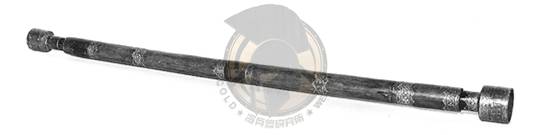 战场上用望远镜侦察敌情视频,打仗的时候军队用的什么望远镜