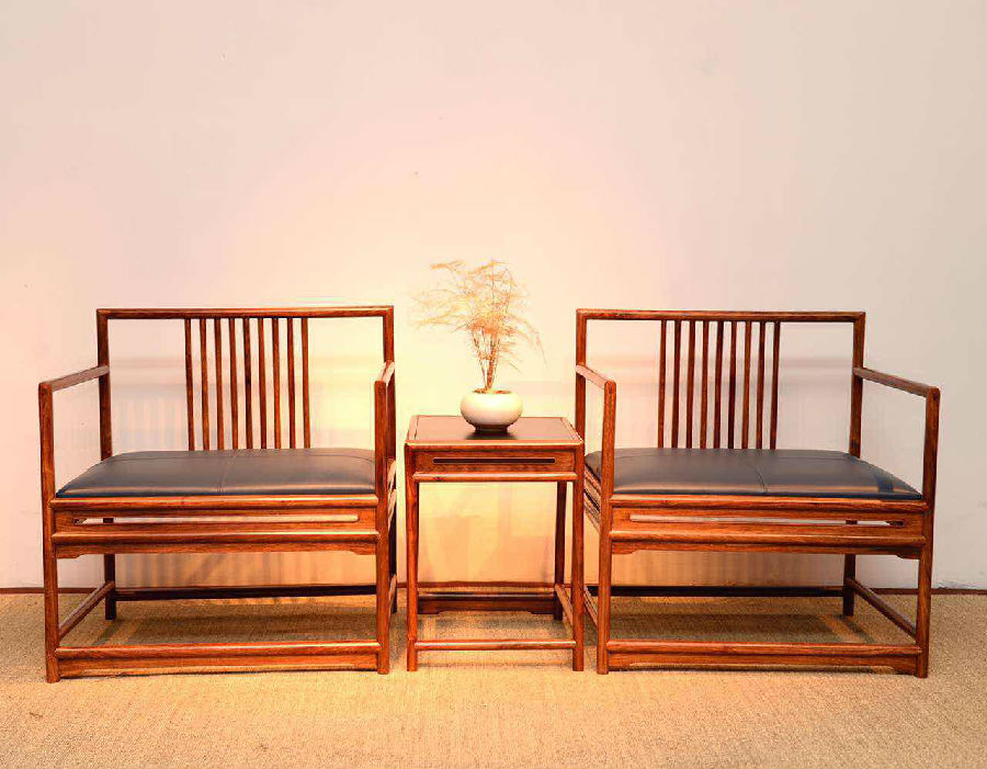 苏派中式家具,苏派现代