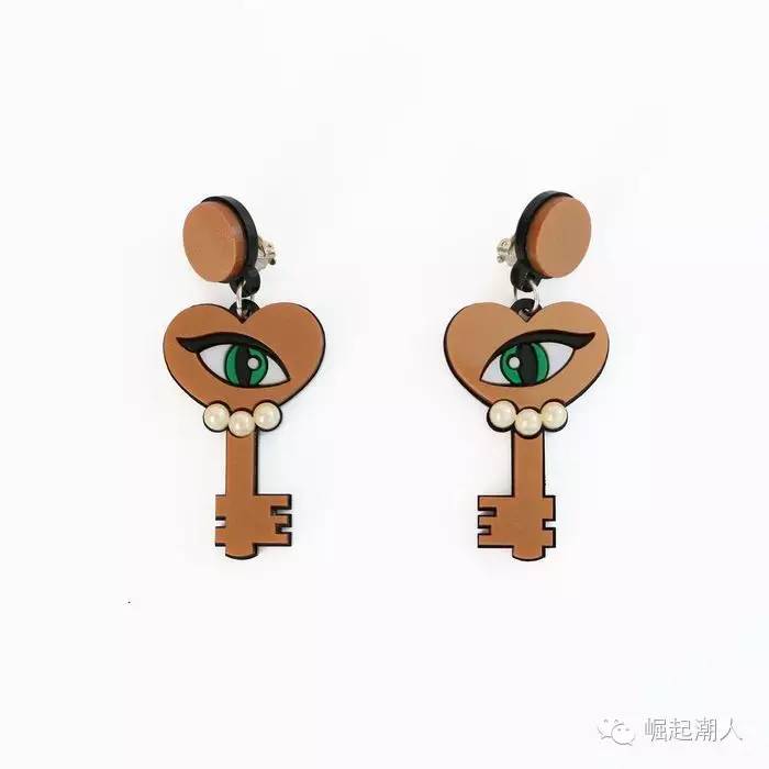 气质珠宝推荐,女生轻奢珠宝