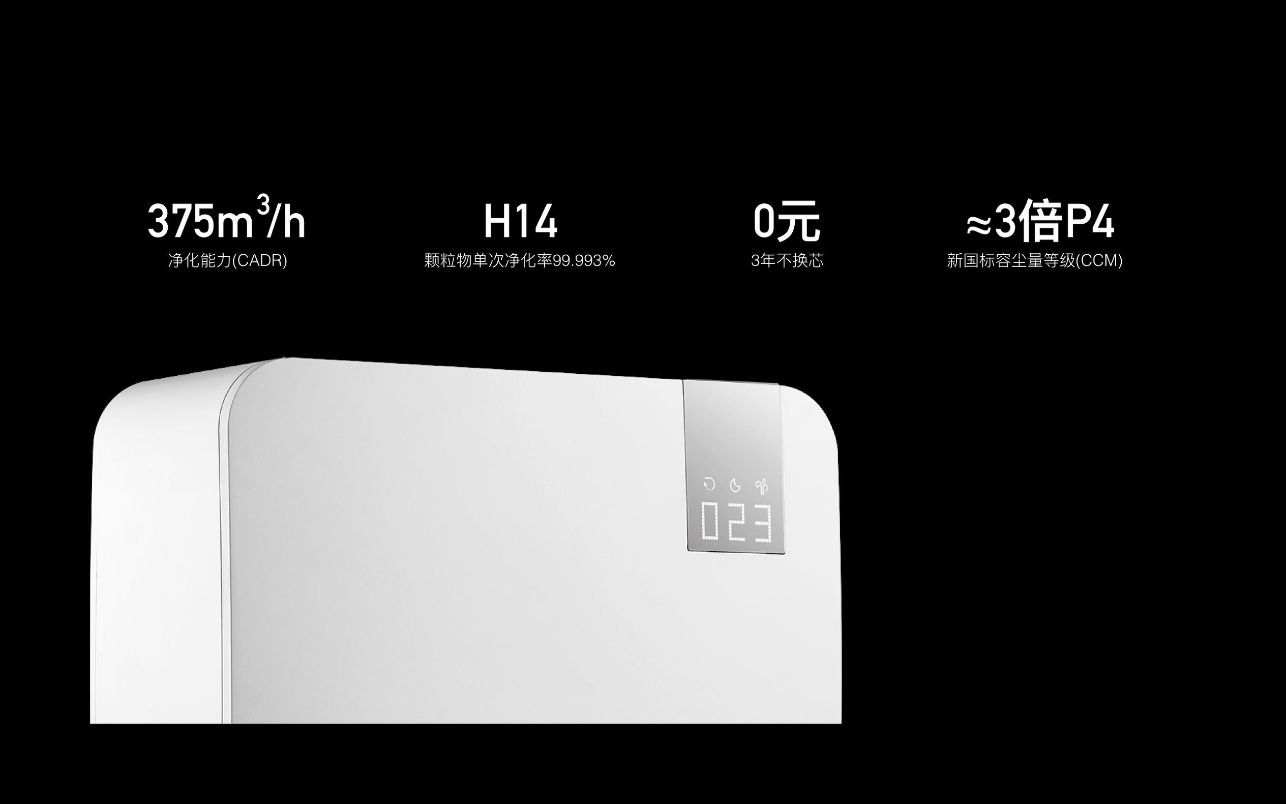豹米空气净化器效果好吗,豹米空气净化器霾霸版