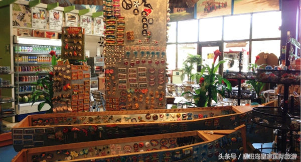 塞班岛旅游攻略2014,塞班岛旅游购物