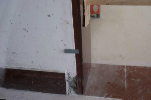 10年装修的老师傅忠告,木门安装关不严有什么妙招