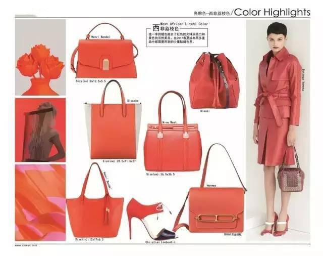 女士包怎么选款式,2016流行的女包款式有哪些呢