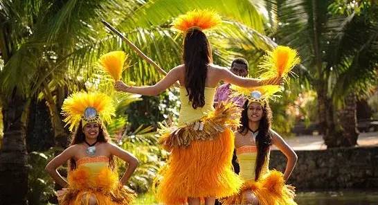 夏威夷旅行地,最全的夏威夷旅游攻略快来看这里