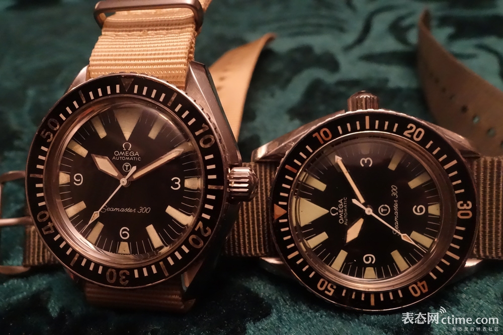 军表代表了什么,如何区别是不是军表