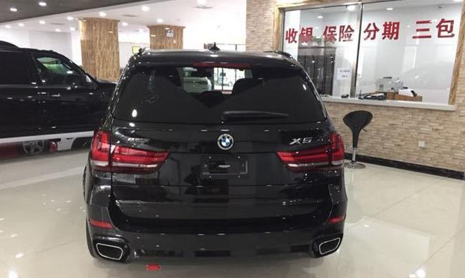 宝马新x5发动机,bmwx5m50i