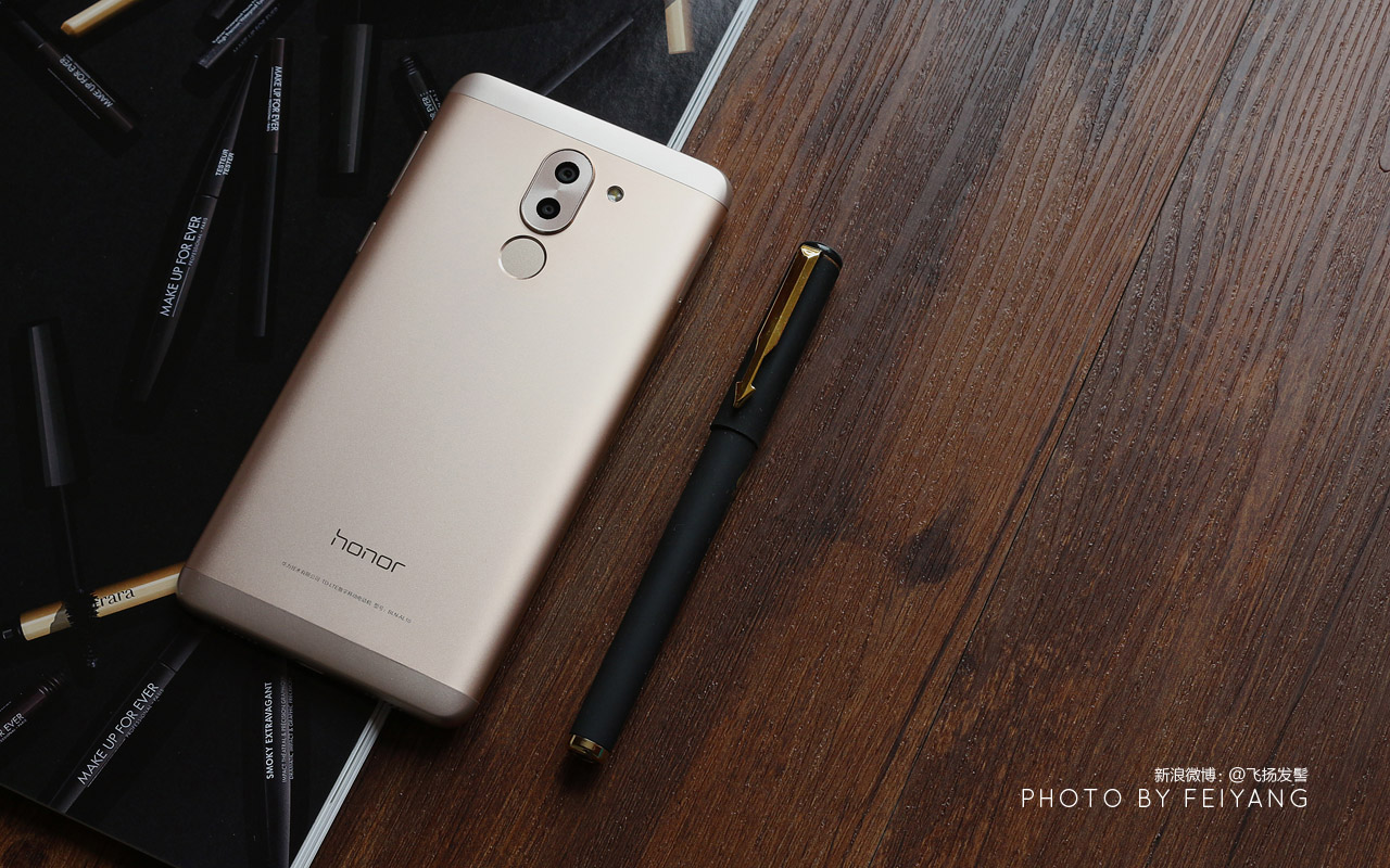 双摄千元旗舰好选择荣耀畅玩6X「体验」