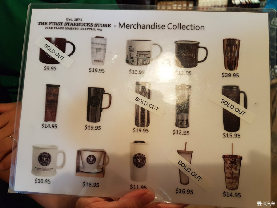 星巴克回龙观永旺,回龙观有几家星巴克