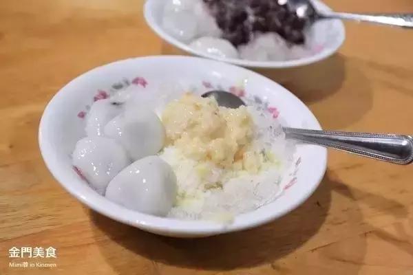 金门是一个特别的地方,与厦门隔海相望的金门