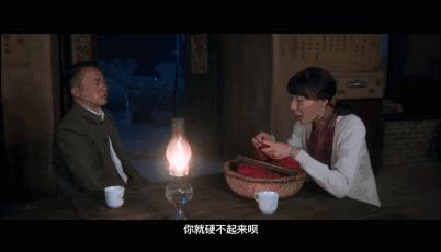 这部污力涛涛的电影让我笑了178次，最后一次带泪