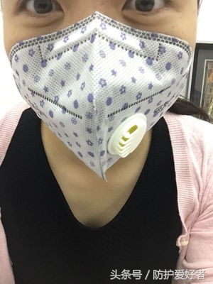 戴口罩那些有意思的事,戴口罩的知识你学会了吗