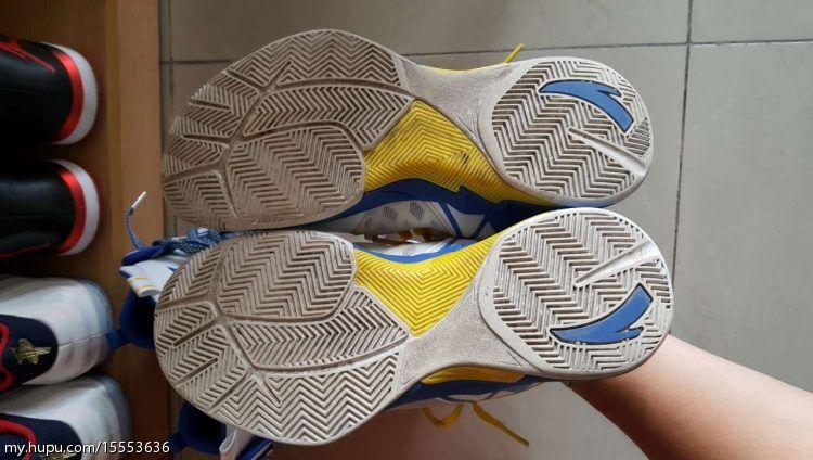 安踏kt2哪个配色好看,安踏kt2和kt1哪个好