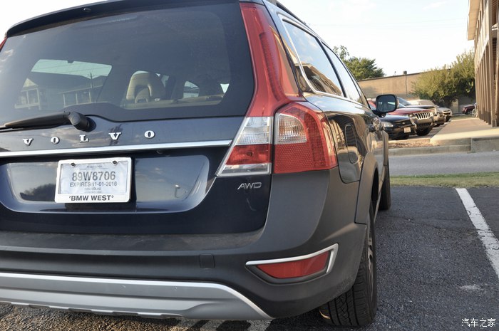 沃尔沃xc70是旅行车还是suv,沃尔沃suv全部车型xc70价格