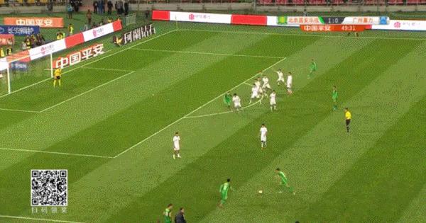 鲁能西塞的神仙球,鲁能西塞是法国脚吗