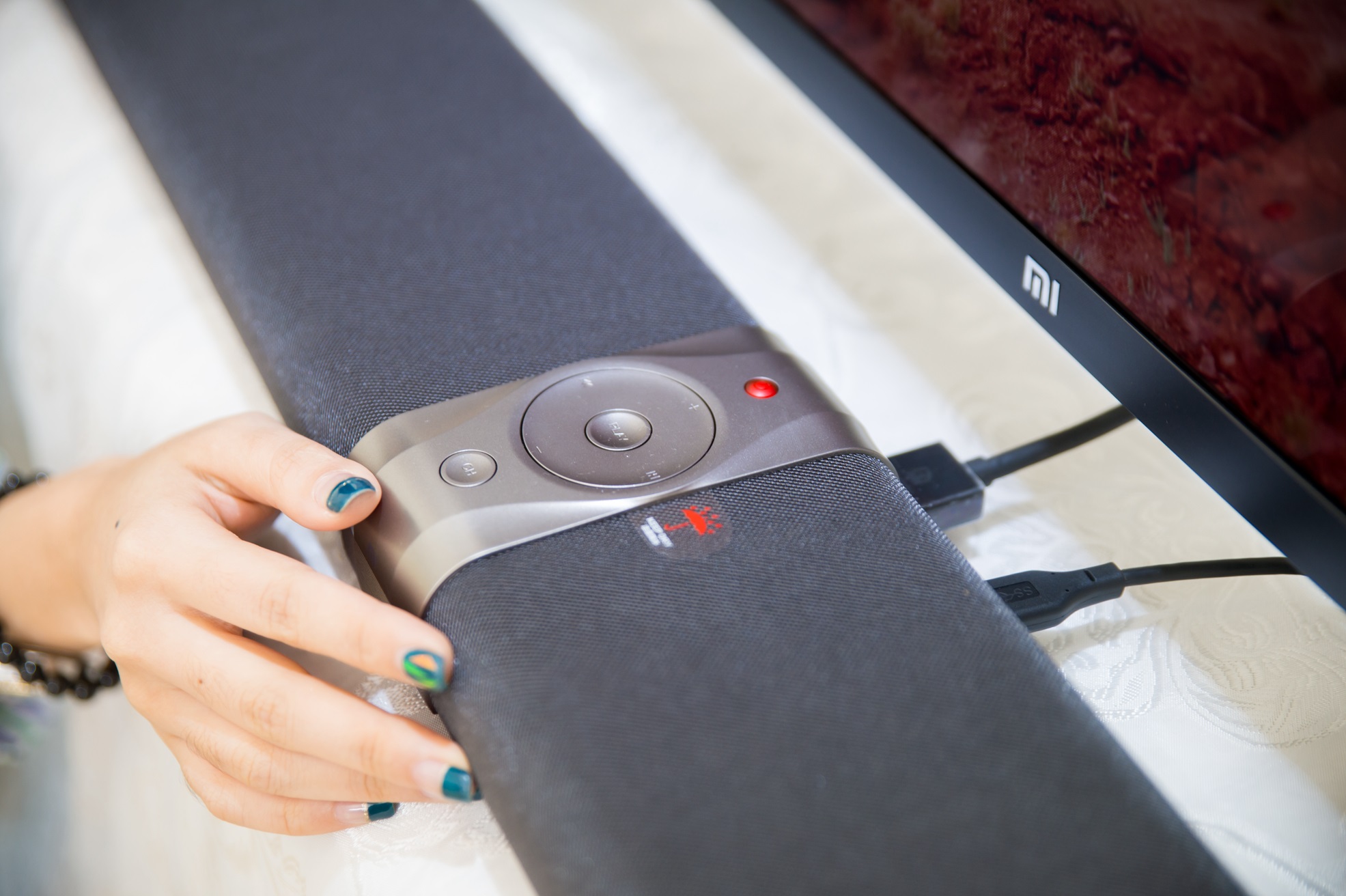 小米电视3s65英寸画质详解,小米电视智能体验43寸