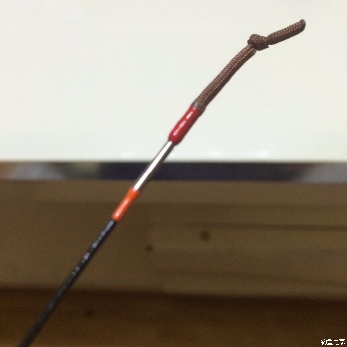 新手，说说几款入门级的鱼竿！