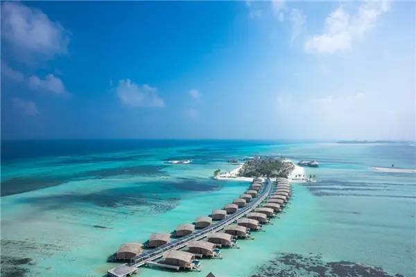 你还在纠结挑酒店？高逼格的人只住ClubMed！