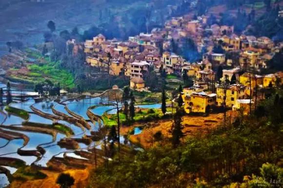 广西最美的风景推荐,大美广西十大最美景点