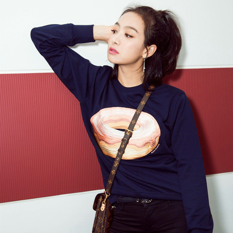 关之琳和宋茜,关之琳唐艺昕宋茜