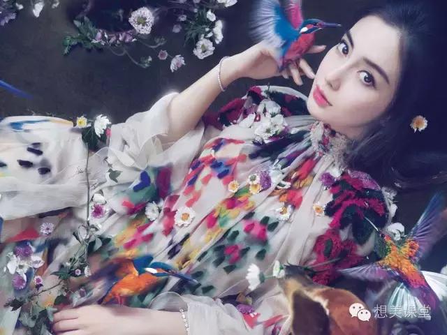 准妈AB颜值不*退倒**孕妇好气色唇妆都是这样来的