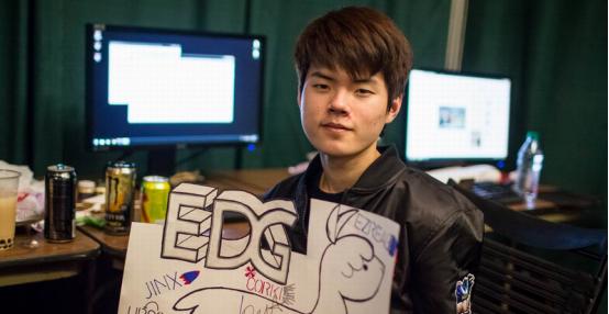 deft究竟是怎样的颠沛流离,deft悲情离场