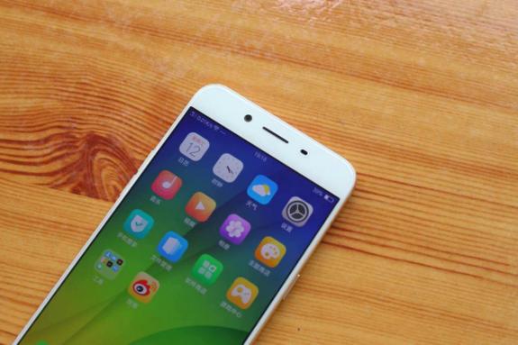 OPPOr9s测评,oppor9s手机测评