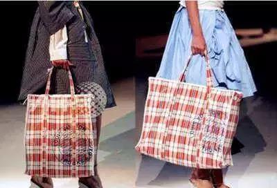 我就买包大白兔,你凭啥说我崇洋媚外!