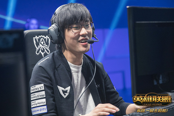 三星崛起或岳伦终极复仇蜗壳?H2K取胜需奇迹!