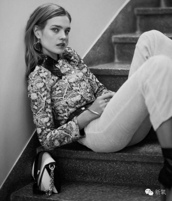 11岁卖水果，19岁嫁王室，29岁成LV太子妃……