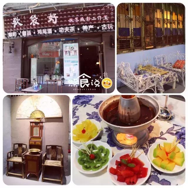 汕头吃不完的私房菜,汕头吃不到的美食