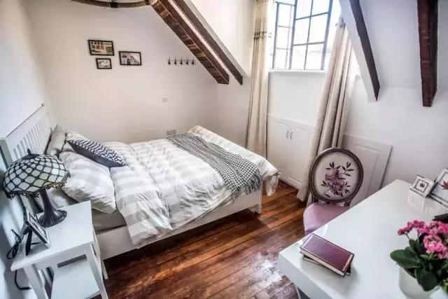 简奢生活的高颜值民宿,又便宜又美的民宿